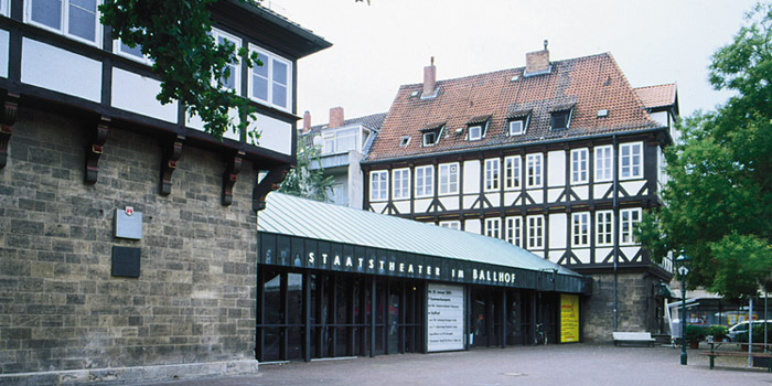 Restaurierungen