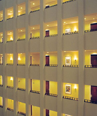 Marriott Hotel Berlin